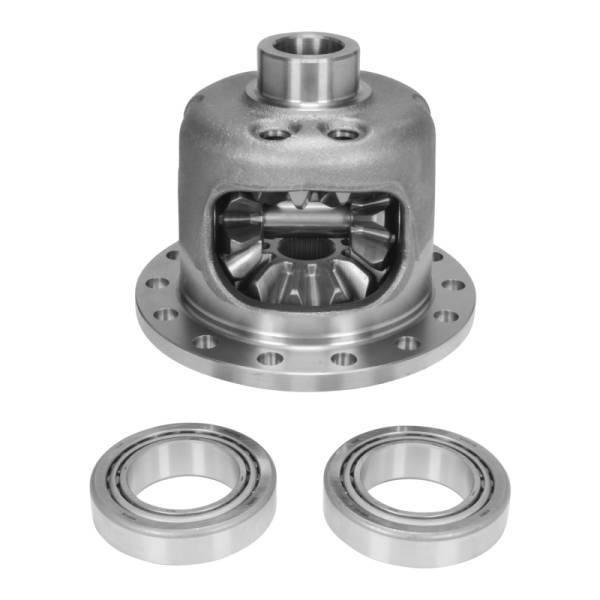 Yukon Gear & Axle - Yukon Gear & Axle Yukon Trac Loc Limited Slip Carrier for Dana M300 37 Spline 3.73 & Down - YC DM300-3-37T/L