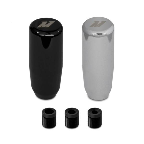 Mishimoto - Mishimoto Shift Knob Black - MMSK-BK