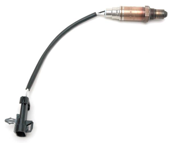 Edelbrock - Edelbrock Oxygen Sensor 4-Wire Switching - 36013