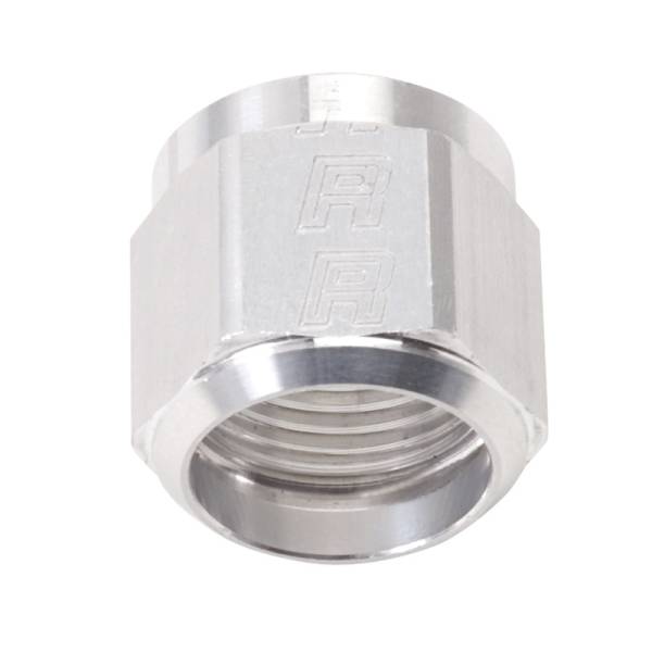 Russell - Russell Performance Weld Bung Aluminum #16 - 640130