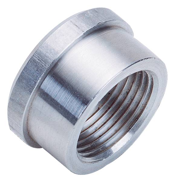 Russell - Russell Performance 1/4in Female NPT Weld Bungs (1/4in -18 NPT) - 670750