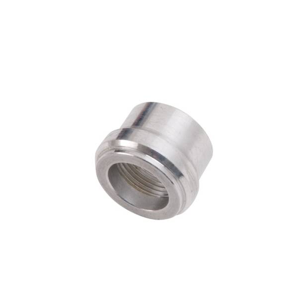 Russell - Russell Performance 3/8in Female NPT Weld Bungs (3/8in -18 NPT) - 670760