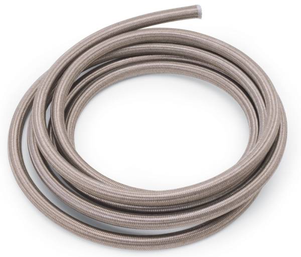 Russell - Russell Performance -10 AN PowerFlex Power Steering Hose (Pre-Packaged 3 Foot Roll) - 632710