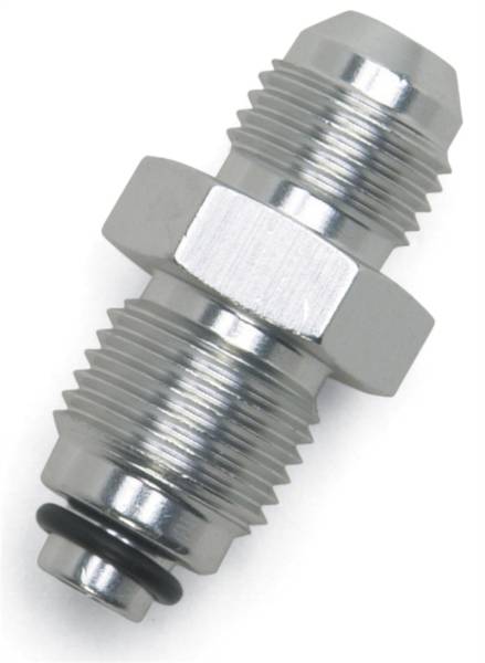 Russell - Russell Performance PWR STEERING ADAPTER -6AN MALE TO M18 X 1.5 - 648080