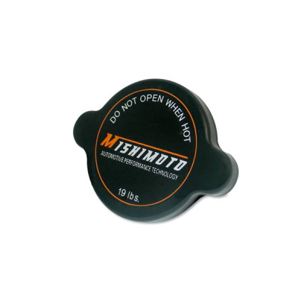 Mishimoto - Mishimoto 1.3 Bar Rated Radiator Cap Large Domestic - MMRC-13L