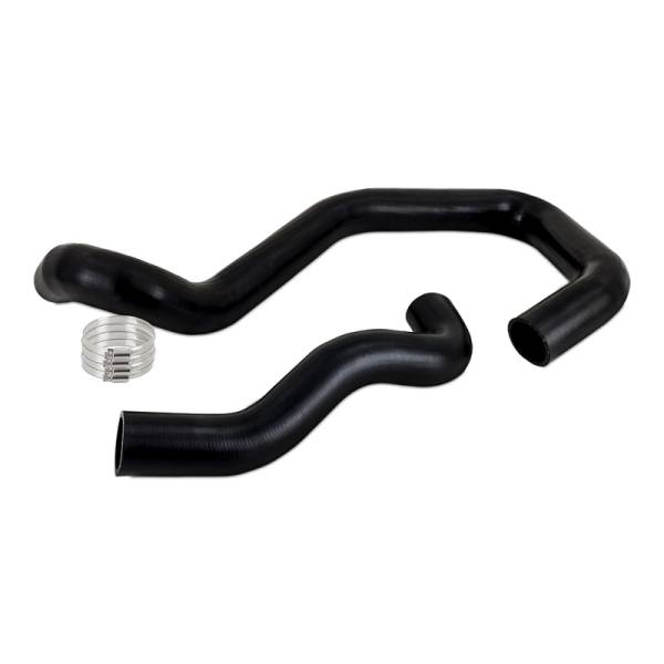 Mishimoto - Mishimoto 05-07 Ford 6.0L Powerstroke Mono Beam Replacement Hose Kit - MMHOSE-F2D-05ME