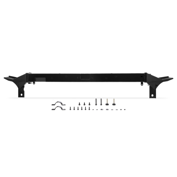 Mishimoto - Mishimoto 2008-2010 Ford 6.4L Powerstroke Upper Support Bar - MMUS-F2D-08