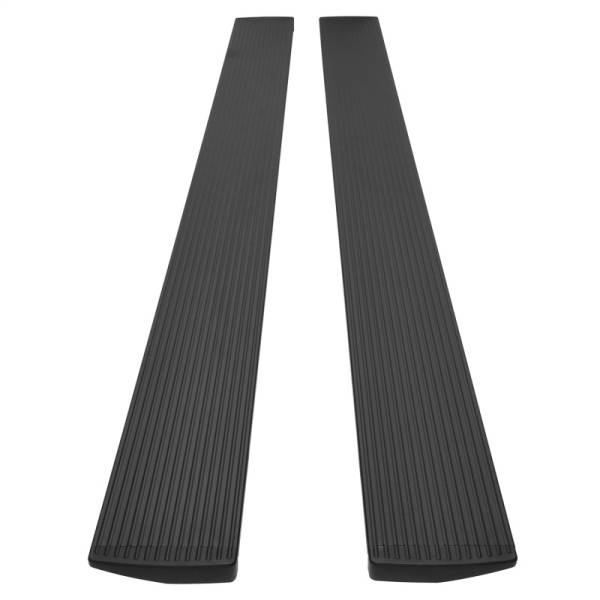 Westin - Westin 15-23 Ford F-150 SuperCrew / 17-23 F-250/350 CrewCab Pro-e Running Boards - Tex. Blk - 29-23945