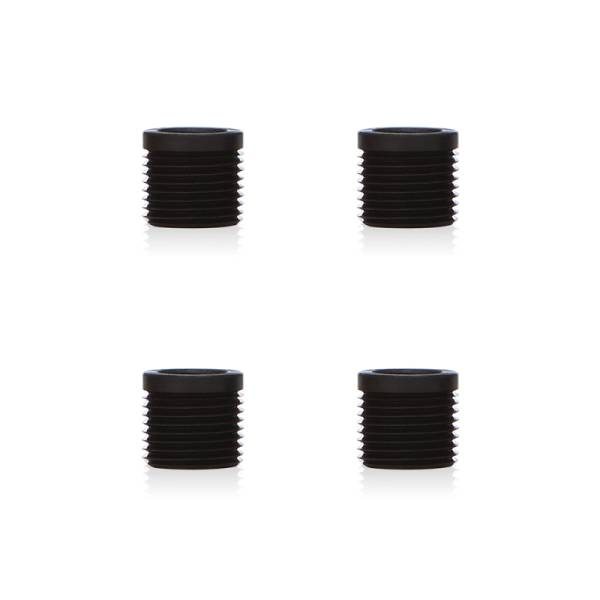 Mishimoto - Mishimoto XL Shift Knob Thread Adapters - MMSK-ADAP-XL