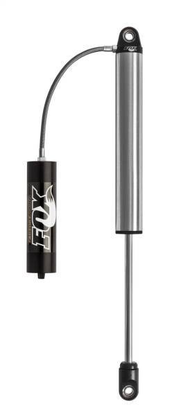 FOX - FOX 2.0 Factory Series 6.5in. Smooth Body Remote Reservoir Shock 5/8in. Shaft (30/90 Valving) - Blk - 980-02-030