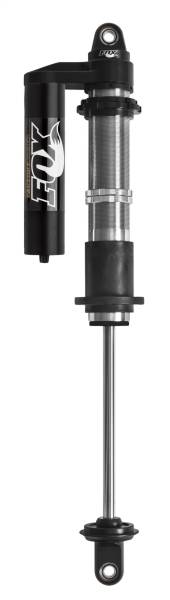 FOX - FOX 2.0 Factory Series 14in. Piggyback Reservoir Coilover Shock 7/8in. Shaft (50/70) - Black - 980-02-159