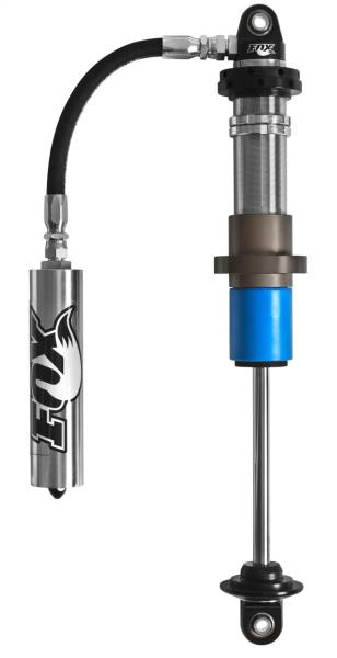 FOX - FOX 3.0 Factory Series 10in. Remote Reservoir Coilover Shock 1in. Shaft - Black - 980-02-167