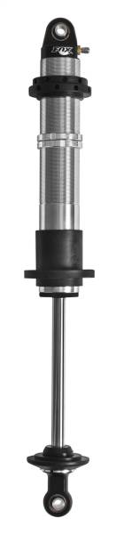 FOX - FOX 2.5 Factory Series 10in. Emulsion Coilover Shock 7/8in. Shaft (Custom Valving) - Blk - 980-02-248-1