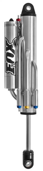 FOX - FOX 3.5 Factory Series 14in P/B Res. 5-Tube Bypass (3 Comp/2 Reb) Shock 1in Shft (Cust. Valv) - Blk - 980-02-254-1