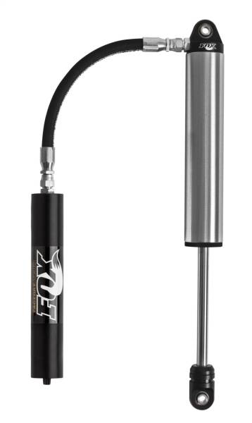 FOX - FOX 3.0 Factory Series 10in. Smooth Body Remote Reservoir Shock 7/8in. Shaft (Normal Valving) - Blk - 980-02-264