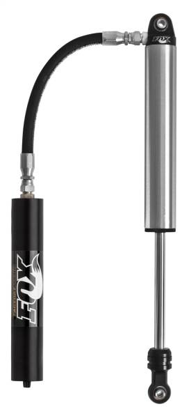 FOX - FOX 2.5 Factory Race Series 10in Smooth Body Remote Shock w/ DSC Adjuster (Custom Valving) - 980-06-101-1