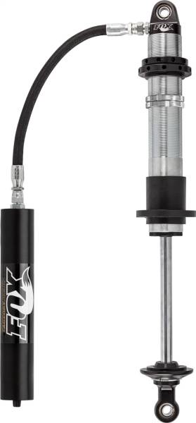 FOX - FOX 2.5 Factory Series 10in DSC Coilover Shock 60/40 - 980-06-106