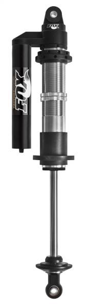 FOX - FOX 2.5 Factory Race Series 10in Coil-Over Internal Bypass Piggy w/ DSC Adjuster (Custom Valving) - 980-06-140-1