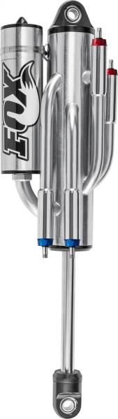 FOX - FOX 4.0 Factory Series 16in P/B Res. 5-Tube Bypass Shock (3 Comp/2 Reb) 1-1/8in. Shaft (32/70) - Blk - 981-02-392