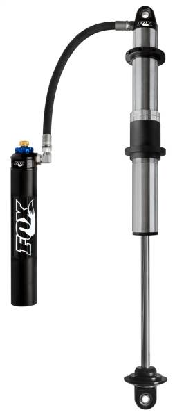 FOX - FOX 2.5 Performance Series 8in. Remote Reservoir Coilover Shock 7/8in. Shaft w/DSC Adjuster - Blk - 983-06-102
