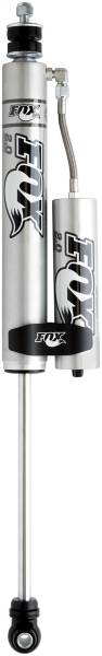 FOX - FOX 05+ Ford SD 2.0 Performance Series 11.1in. Smooth Body Remote Res. Front Shock / 5.5-7in. Lift - 985-24-101