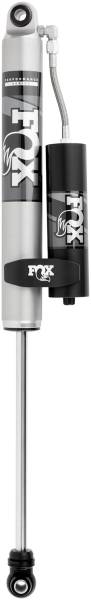 FOX - FOX 2017+ Ford F-250 2.0 Perf Series 12.1in Smooth Body R/R Rear Shock 0-1in. Lift - 985-24-174