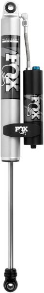 FOX - FOX 2017+ Ford Super Duty 2.0 Perf Series 12.1in. Smooth Body IFP Rear Shock / 0-1in. Lift w/ CD Adj - 985-26-174