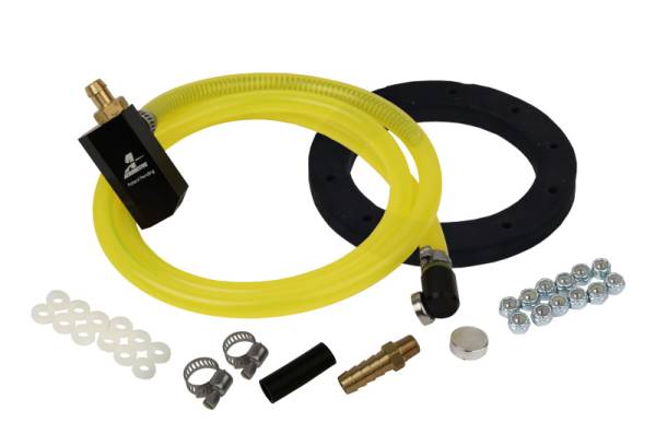 Aeromotive - Aeromotive Phantom Apex Jet Siphon Kit (Jet Siphon Assembly Only) - 18706