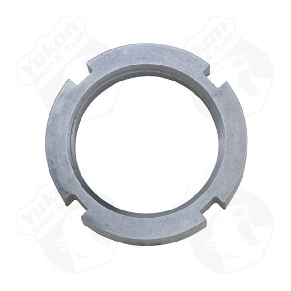 Yukon Gear & Axle - Yukon Gear & Axle Yukon Spindle Nut for Dana 70 1.940in I.D 6 Slots - YSPSP-006