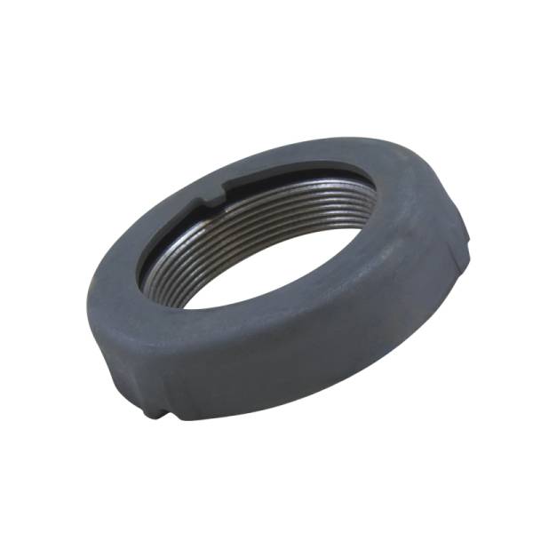 Yukon Gear & Axle - Yukon Gear & Axle Yukon Left Hand Spindle Nut for Ford 10.25in Self Ratcheting Type - YSPSP-035