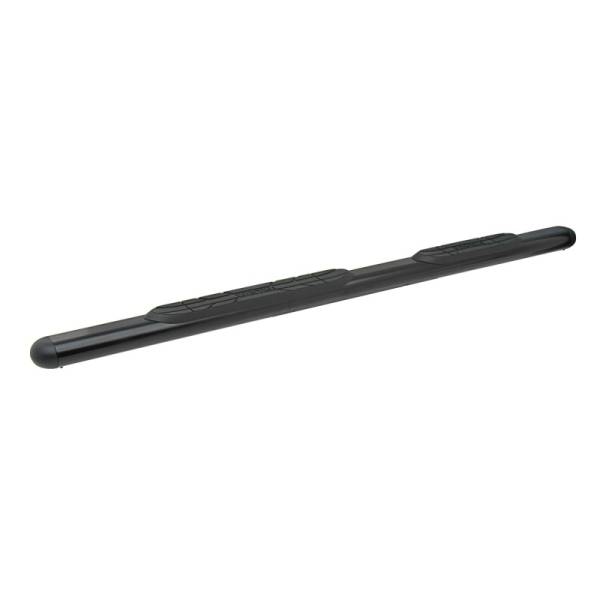 Westin - Westin Premier 4 Oval Nerf Step Bars 75 in - Black - 22-5025