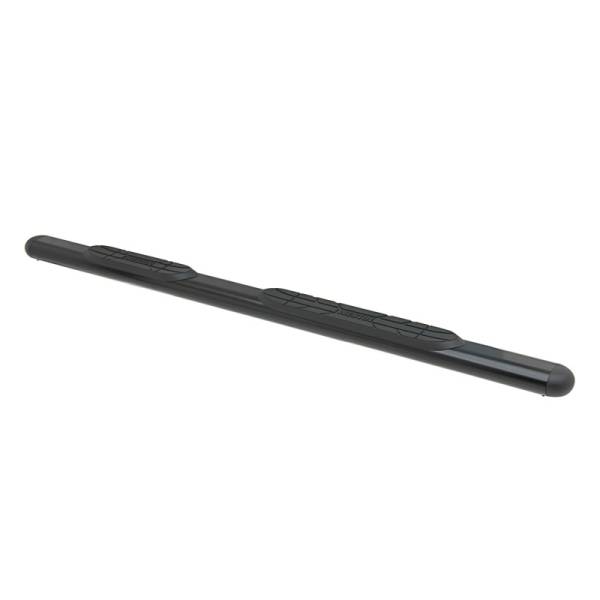 Westin - Westin Premier 4 Oval Nerf Step Bars 91 in - Black - 22-5045