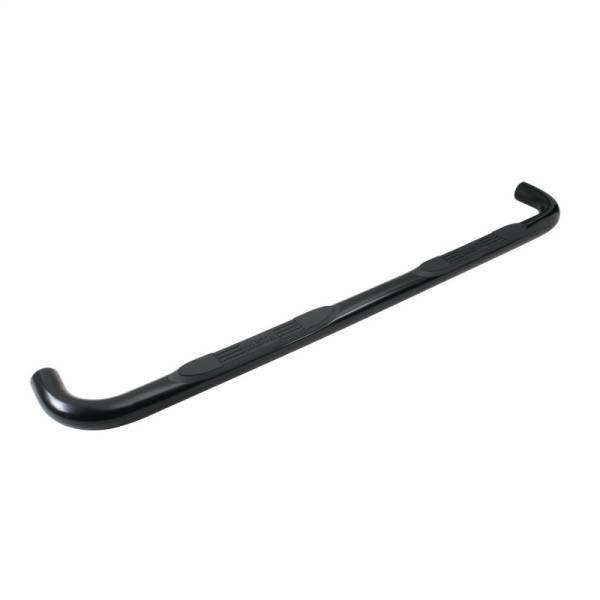 Westin - Westin 1999-2016 Ford F-250/350/450/550HD Super Cab E-Series 3 Nerf Step Bars - Black - 23-1315