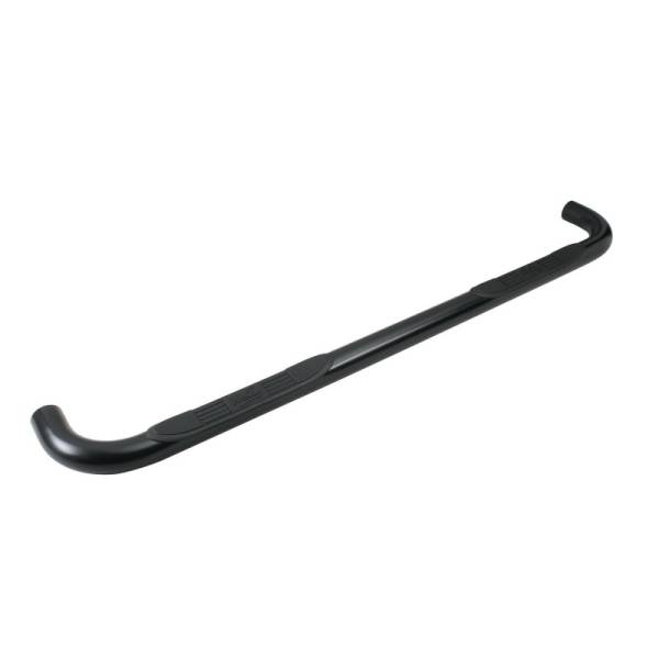 Westin - Westin 1980-1998 Ford F-Series Pickup SuprCab 2Dr Signature 3 Nerf Step Bars - Blk - 25-0625