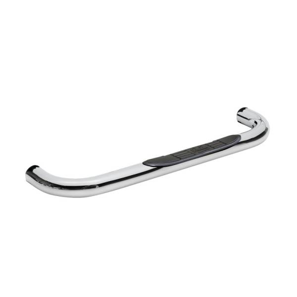 Westin - Westin 1999-2016 Ford F-250/350/450/550HD Super Duty Reg Cab Signature 3 Nerf Step Bars - Chrome - 25-1320