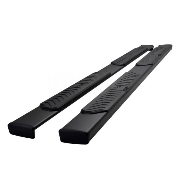 Westin - Westin Ram 15-21 Ford F-150 / 17-21 Ford F-250 & F350 Crew Cab R5 XD Nerf Step Bars - Black - 28-521095