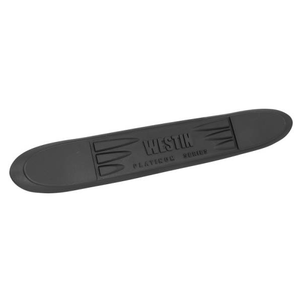 Westin - Westin Platinum 3 Replacement Service Kit w/ 20in pad - Black - 26-0001