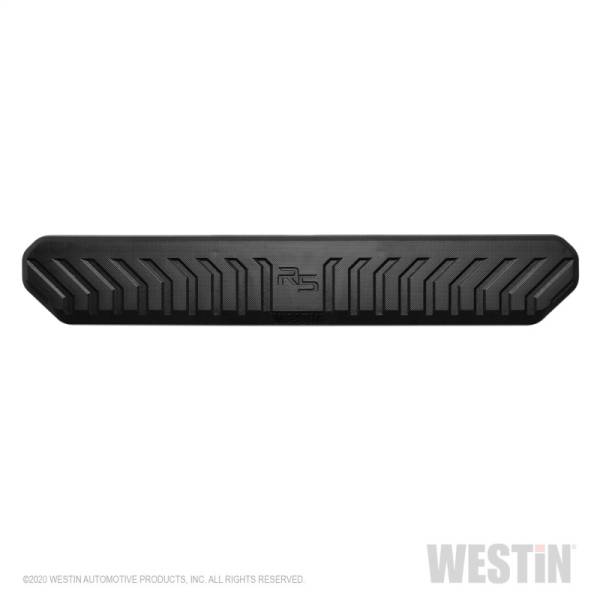 Westin - Westin R5 Replacement Service Kit with 30.5in pad - Black - 28-50001