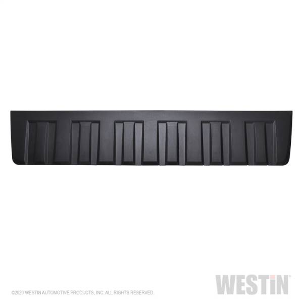 Westin - Westin R7 Replacement Service Kit with 31.5in pad - Black - 28-70001