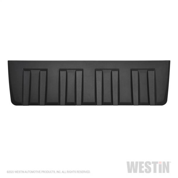 Westin - Westin R7 Replacement Service Kit with 22in pad - Black - 28-70002