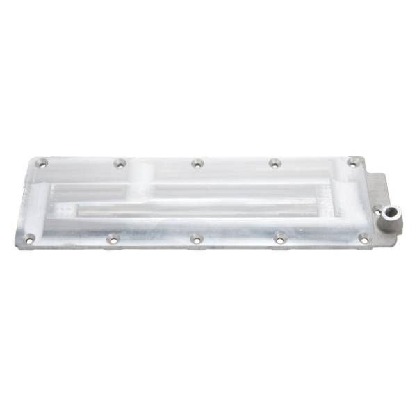 Edelbrock - Edelbrock Valley Tray LS3 Automatic Transmission - 15911