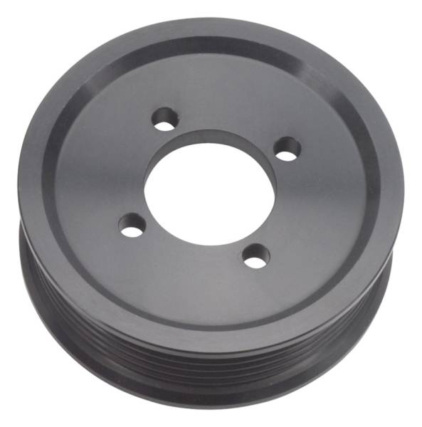 Edelbrock - Edelbrock Pulley Supercharger E-Force Competition 3 50In - 15820