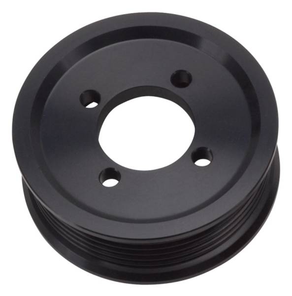 Edelbrock - Edelbrock Pulley Supercharger E-Force Competition 3 25In - 15821