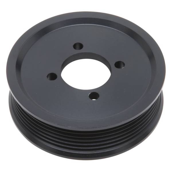 Edelbrock - Edelbrock Pulley Supercharger E-Force Competition 3 75In - 15825