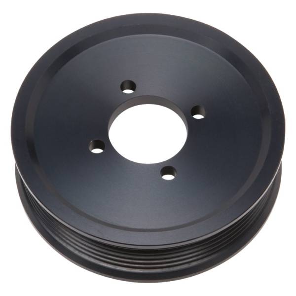 Edelbrock - Edelbrock Pulley Supercharger E-Force Competition 4 125In - 15826