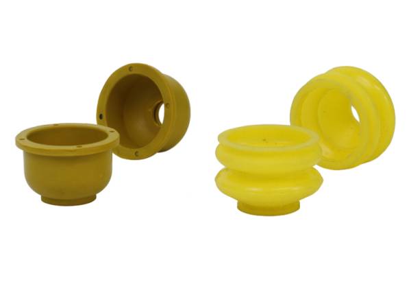 Whiteline - Whiteline Replacement Boots for KCA395 - W0903
