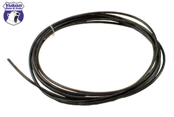 Yukon Gear & Axle - Yukon Gear & Axle 20 Long Air Line For Zip Locker - YZLAL-01