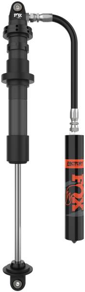 FOX - FOX 3.0 Factory Series 16in. Remote Reservoir Coilover Shock 1in. Shaft - Black - 981-30-103