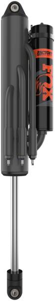 FOX - FOX 4.4 Factory Race Shaft 5-Tube External Bypass 18in Piggyback Shock - Left - 981-44-403-L