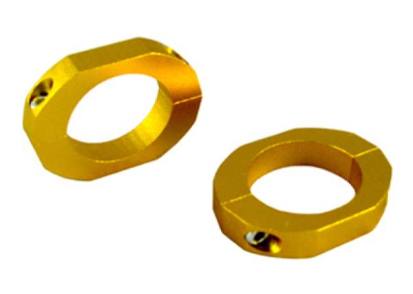 Whiteline - Whiteline Sway Bar Aluminum 15-16mm Lateral Lock Kits - KLL116